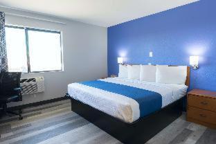 Americas Best Value Inn East Peoria Szoba fotó